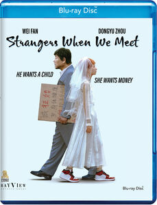 Strangers When We Meet