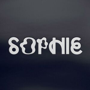 PRODUCT CD , Sophie