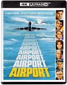 Airport , Burt Lancaster