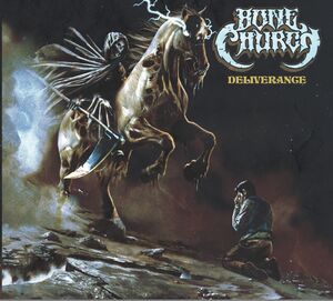 Deliverance , Bone Church