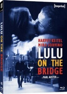 Lulu on the Bridge [Import]