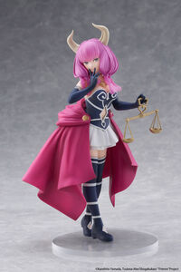 Taito Frieren Beyond Journeys End Coreful Aura Statue