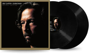 Journeyman , Eric Clapton