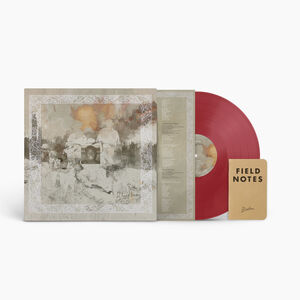 Bloodline - Red , Mon Rovia