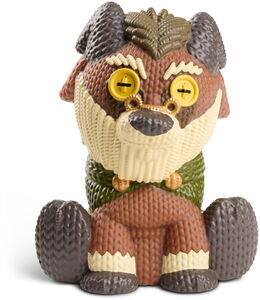 Handmade by Robots - Wicked - Doctor Dillamond #476 