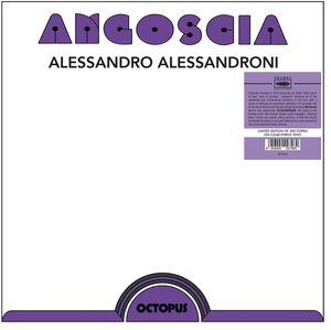 Angoscia , Alessandro Alessandroni