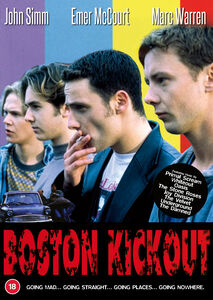 Boston Kickout [Import]