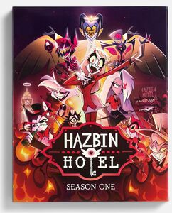 Hazbin Hotel: Season 1 , Keith David