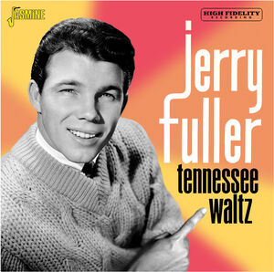 Tennessee Waltz [Import] , Jerry Fuller
