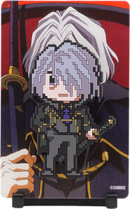 FiGGYZ - Cowboy Bebop - Vicious 