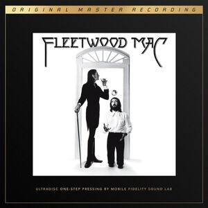 Fleetwood Mac , Fleetwood Mac