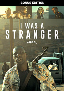 I Was a Stranger , Yasmine Al Massri
