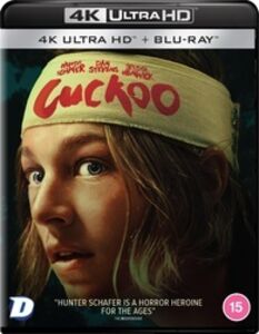 Cuckoo [Import]