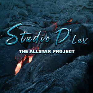 The Allstar Project , Studio D'Lux