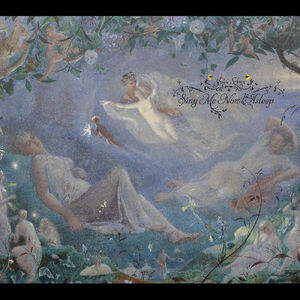 Sing Me Now Asleep , John Zorn