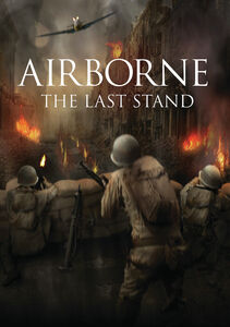 Airborne - The Last Stand