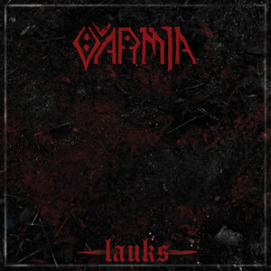 Lauks , Varmia