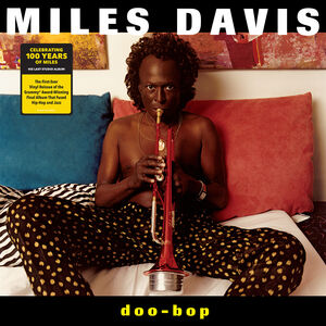 Doo-bop , Miles Davis