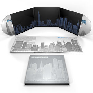 To The 5 Boroughs (Deluxe Edition) , Beastie Boys