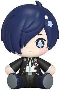 Persona 3 Reload - Huggy Good Smile - P3R Protagonist Figure