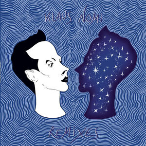 Remixes (Volume 2) , Klaus Nomi