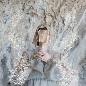 Oceanine , Jolanda Moletta