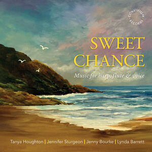 Sweet Chance , Tanya Houghton