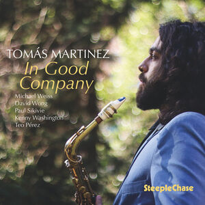 In Good Company , Tomas Martinez