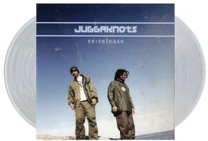 Re: Release: Clear Blue Skies , Juggaknots