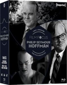 Film Focus: Philip Seymour Hoffman (1999-2007) [Import] , Philip Seymour Hoffman