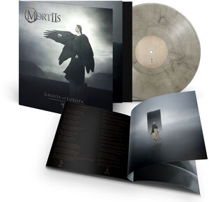 Ghosts of Europa , Mortiis