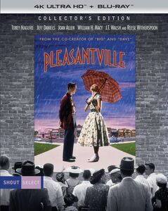 Pleasantville (Collector's Edition) , Tobey Maguire