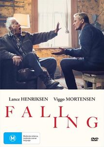 Falling [Import] 