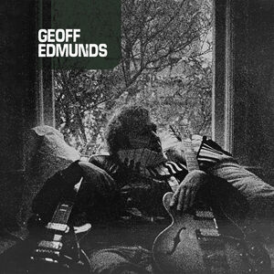 Geoff Edmunds , Geoff Edmunds
