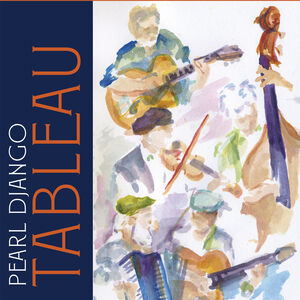 Tableau , Pearl Django