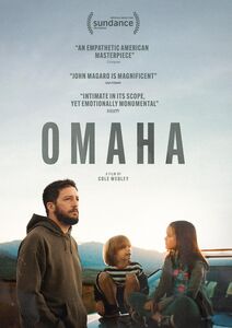 Omaha , John Magaro