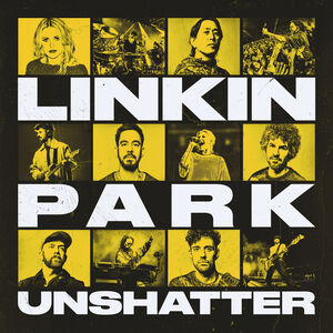 Unshatter Film Soundtrack (Live in São Paulo) , Linkin Park
