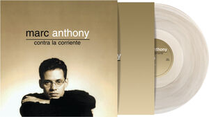 Contra La Corriente , Marc Anthony
