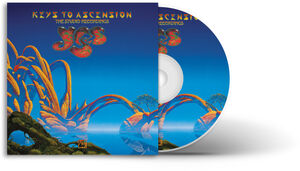 Keys To Ascension: Studio Edition [Import] , Yes