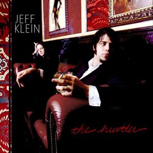 Hustler , Jeff Klein