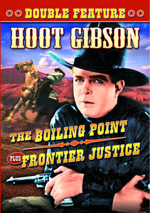 The Boiling Point /  Frontier Justice