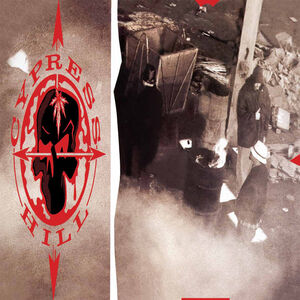 Cypress Hill , Cypress Hill