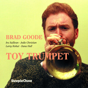 Toy Trumpet , Brad Goode