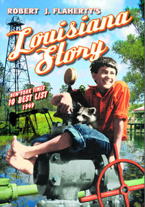 Louisiana Story , C.T. Guedry