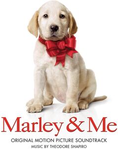 Marley & Me (Original Soundtrack)