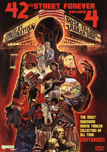 42nd Street Forever: Volume 4 , Andrew Prine