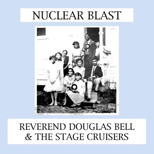 Nuclear Blast