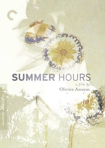 Summer Hours (Criterion Collection) , J r mie Renier