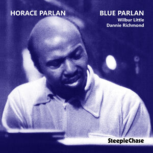 Blue Harlan , Horace Parlan