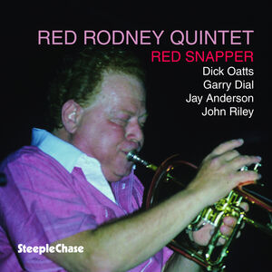 Red Snapper , Red Rodney